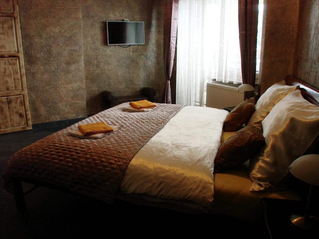 Apartments Vysoke Tatry Room photo